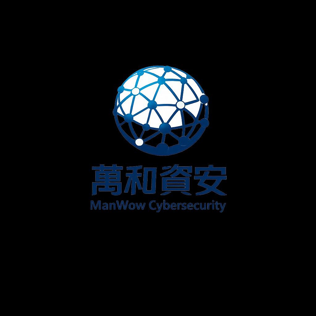 ManWow Software Logo